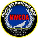 nwcoa bird management certified